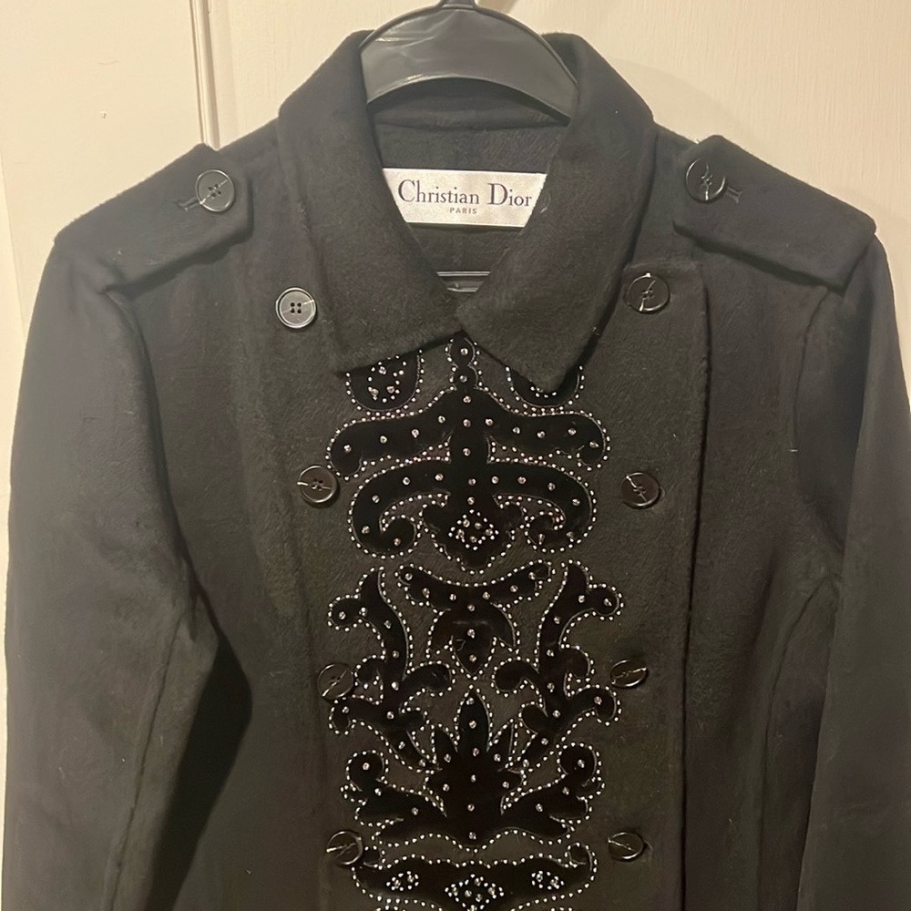 dior bar jacket - Picture 5 of 12